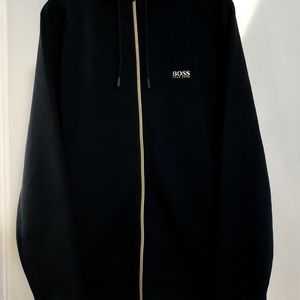 Hugo Boss tracksuit